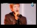 Pierrick Lilliu - L'important c'est d'aimer