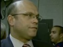Bruins GM Chiarelli Talks Ference Bruins GM Chiarelli Talks Ference
