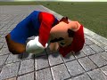 Mario Attempts Suicide - The Original