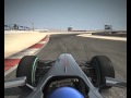 F1 2010, Bahrain, Sakhir hotlap 1m47s770