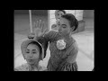 Martha Graham's Appalachian Spring Part 1/4