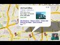 How to use Google Maps