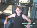 Emanuel Zekic-pozdrav svim mojim fanovima -uskoro nov cd! Emanuel Zekic-pozdrav svim mojim fanovima -uskoro nov cd!