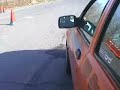 Fast Ford Tramp Drift Project Part 3