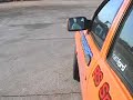 Fast Ford Tramp Drift Project Part 3