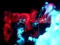 Emilie Autumn, 14 Dicembre, (ex transilvania)