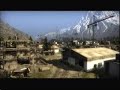 Battle Field Bad Company The Map Deconstruction