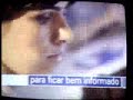 Liberdade, credibilidade e not�cias com opini�o � no SBT