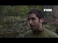 FHM Held Hostage