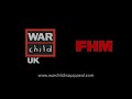 FHM Held Hostage