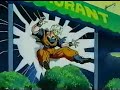 dbz in the end de gohan linkin park