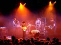 Foals - Red Sox Pugie (live @ Accelerator, Sweden!)