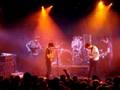 Foals - Red Sox Pugie (live @ Accelerator, Sweden!)