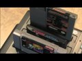 Classic Game Room - RETRON 3: SNES, NES and GENESIS Game Console Review Pt1