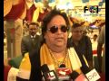 Bappi Lahiri Celebrates 40 Years Of Musical Success