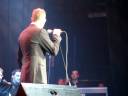 Michael Buble - Call me irresponsable - Teatro Gran Rex
