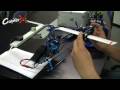 Preflight Checking for CopterX CX450 AE V2/ SE V2/ ME RTF Helicopter - Chapter 6