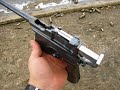 Mauser C-96 Mauser C-96