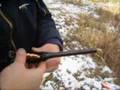 Mauser C-96