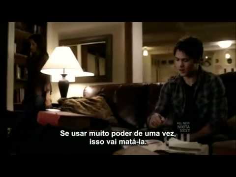 Vampire Diaries Season 2 Episode 17 - Recap