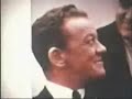 William Talman Anti-Smoking Ad 1968