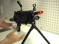 M249 SAW PARA- Quality Review P. 3 of 3