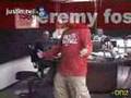 1560 the Game Jeremy Foster, the Rev J Fizzle PBJ Dance