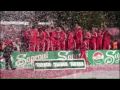 DEBRECEN - PAKS 2-0 ÜNNEPLÉS 2009 05 30