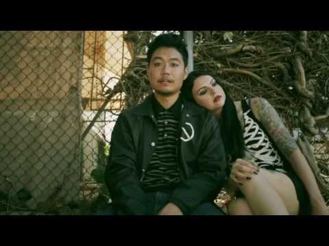 New Chick by dumbfoundead