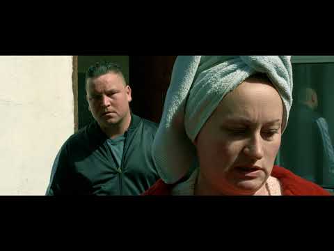 Cardboard Gangsters - Trailer