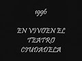 CARLOS ARELLANO-TREINTAÑEROS