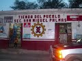 San Miguel de Palmas