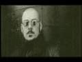    Ihsahn - "Invocation"