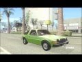 AMC Pacer para GTA San Andreas vídeo 1