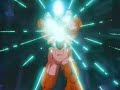 DragonBall Z-La Venganza Tsufurns (6-6)