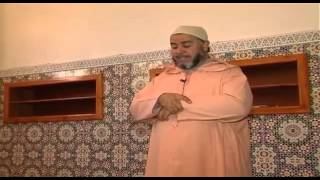 Ta3alame Kayfa Tosali (cheikh Abdellah Nhari ):: Comment Faire La Prière