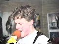 Daniel Larsson Tidsmaskinen