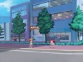 Misaka Mikoto Pant's Part 1