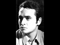 José Carreras sings 