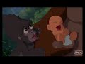 tarzan