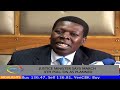 Capital FM Online News bulletin- 23rd October 2012