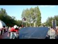 mountainboard demo