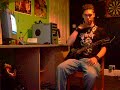 Trivium - The rising (Matts version)