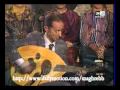 NASSER HOUARI LUTH OUD MAROC