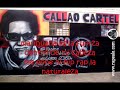 Callao Cartel Lampara Magica