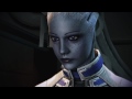 Mass Effect 3 - Martin Sheen, Seth Green actors announced(1 month ago)