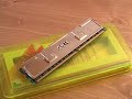 #226 GeIL PC3500 433MHz Memory