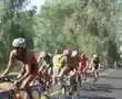 Triatlón de Posadas 2007. Califas de Hierro