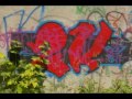 kaunas styled street art