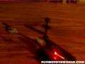 NEW RC 3CH IR MINI HELICOPTERE HELICOPTER VISION/01 8088 EDITION 2009 HELIKOPTER HUBSCHRAUBER